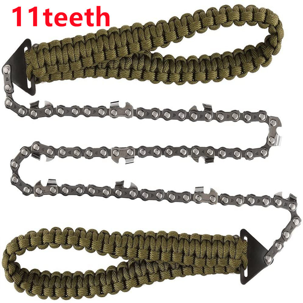 Pocket Portable Outdoor Pruning Saw