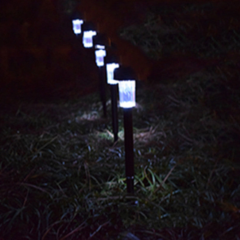 Solar Lawn Lights Led Outdoor Garden Lights