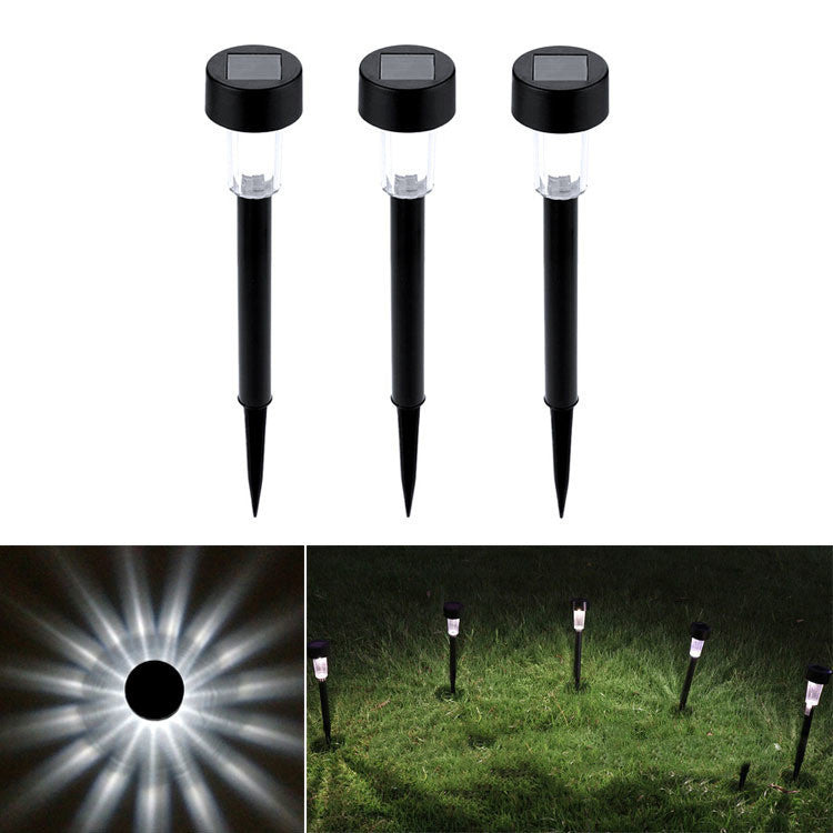 Solar Lawn Lights Led Outdoor Garden Lights
