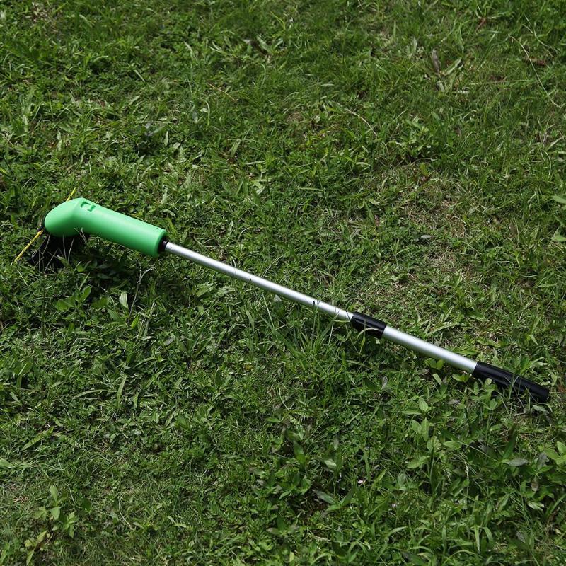 Cordless Zip Trim Lawn Trimmer Tool