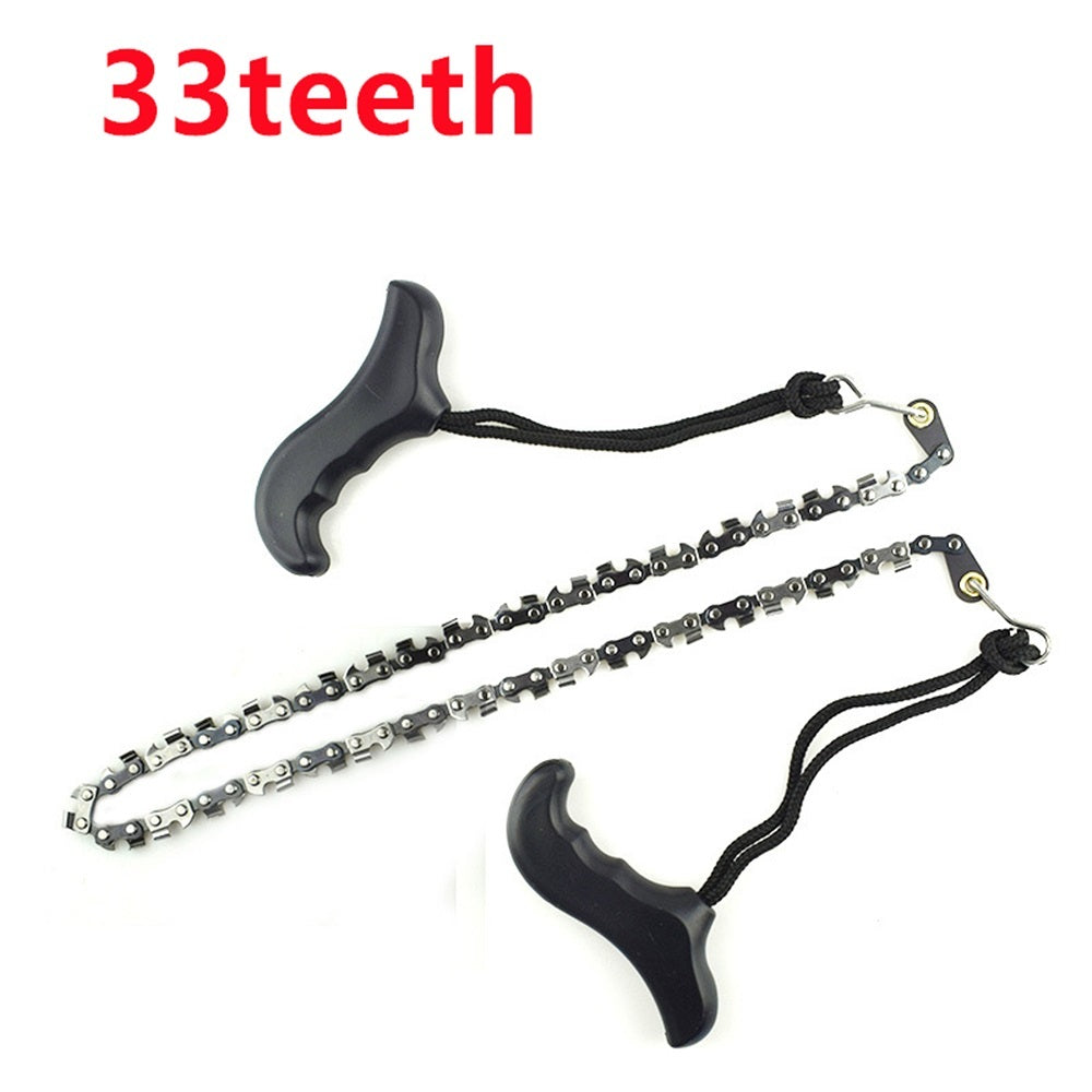 Pocket Portable Outdoor Pruning Saw