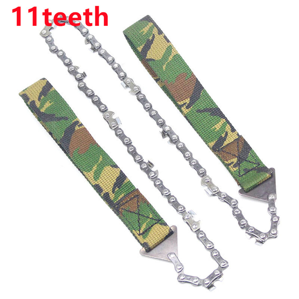 Pocket Portable Outdoor Pruning Saw