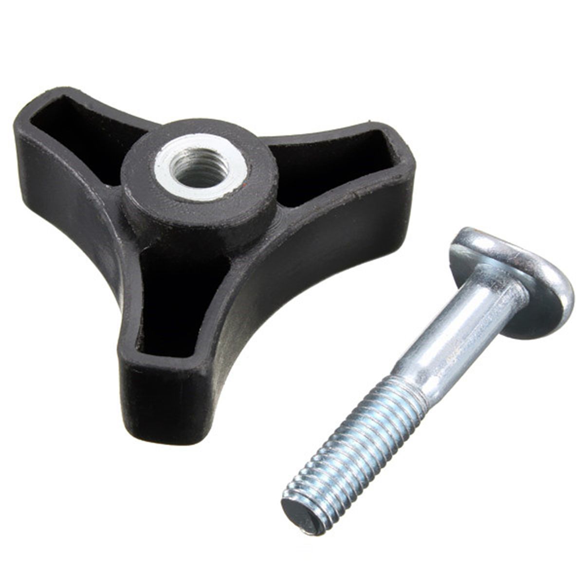 Lawn Mower Handle Screws Lawn Mower Handrail Screws