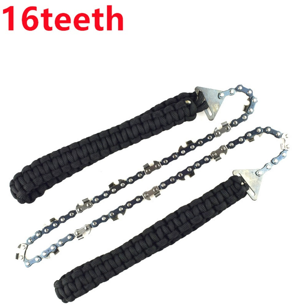 Pocket Portable Outdoor Pruning Saw