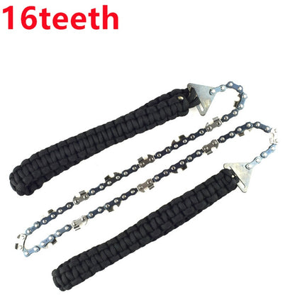 Pocket Portable Outdoor Pruning Saw
