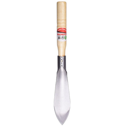 Durable Manganese Steel Gardening Shovel