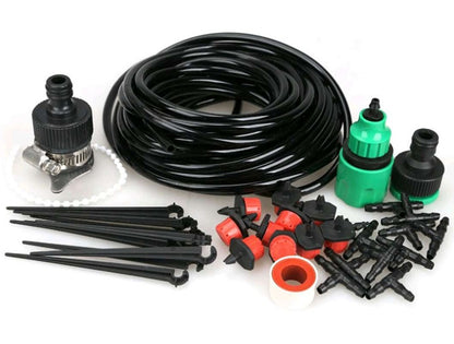 lawn sprinkler system