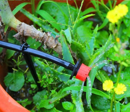 lawn sprinkler system