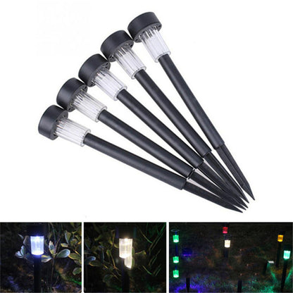 Solar Lawn Lights Led Outdoor Garden Lights