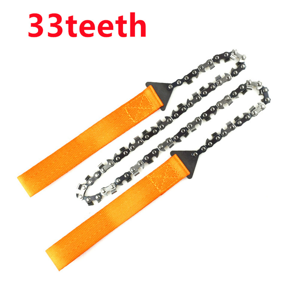 Pocket Portable Outdoor Pruning Saw