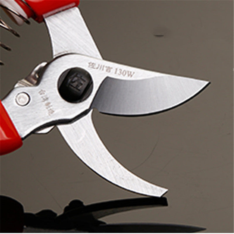 Heavy-Duty Pruning Shears Set