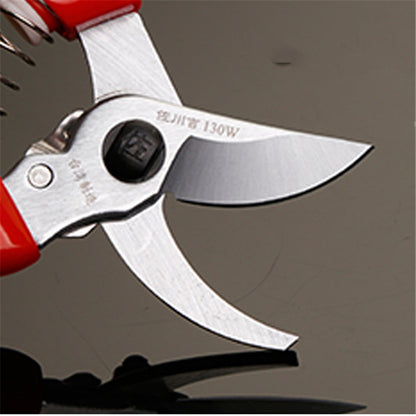 Heavy-Duty Pruning Shears Set