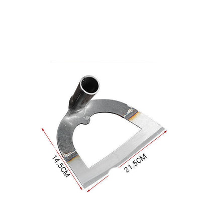 Weeding Special Manganese Steel Hoe For Household Use