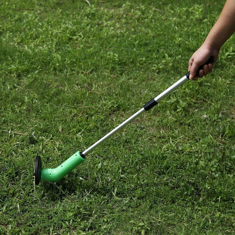 Cordless Zip Trim Lawn Trimmer Tool