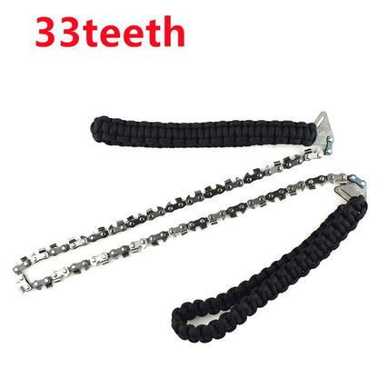 Pocket Portable Outdoor Pruning Saw