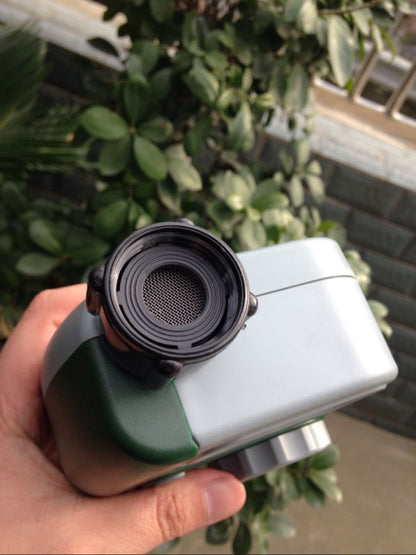 Programmable Digital Hose Faucet Timer Battery Operated