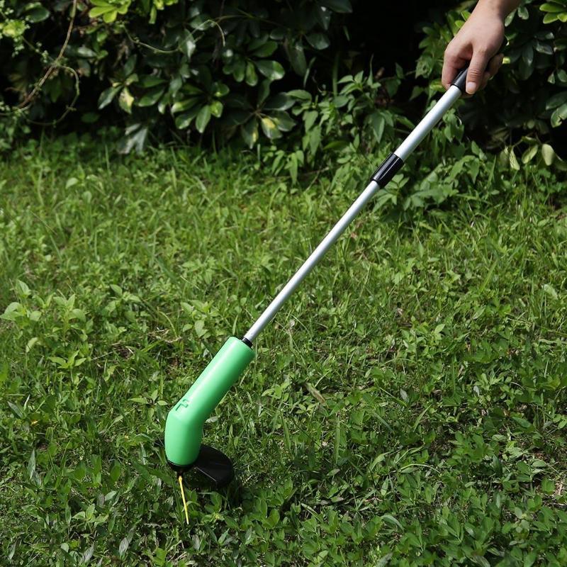 Cordless Zip Trim Lawn Trimmer Tool