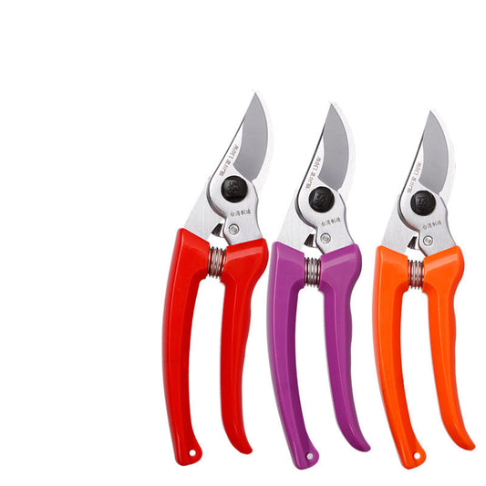 Heavy-Duty Pruning Shears Set