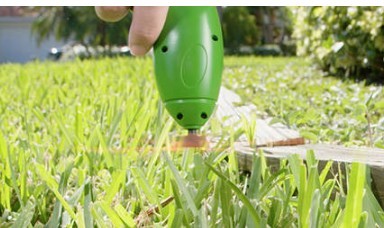 Cordless Zip Trim Lawn Trimmer Tool