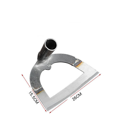 Weeding Special Manganese Steel Hoe For Household Use
