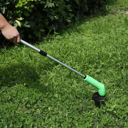 Cordless Zip Trim Lawn Trimmer Tool