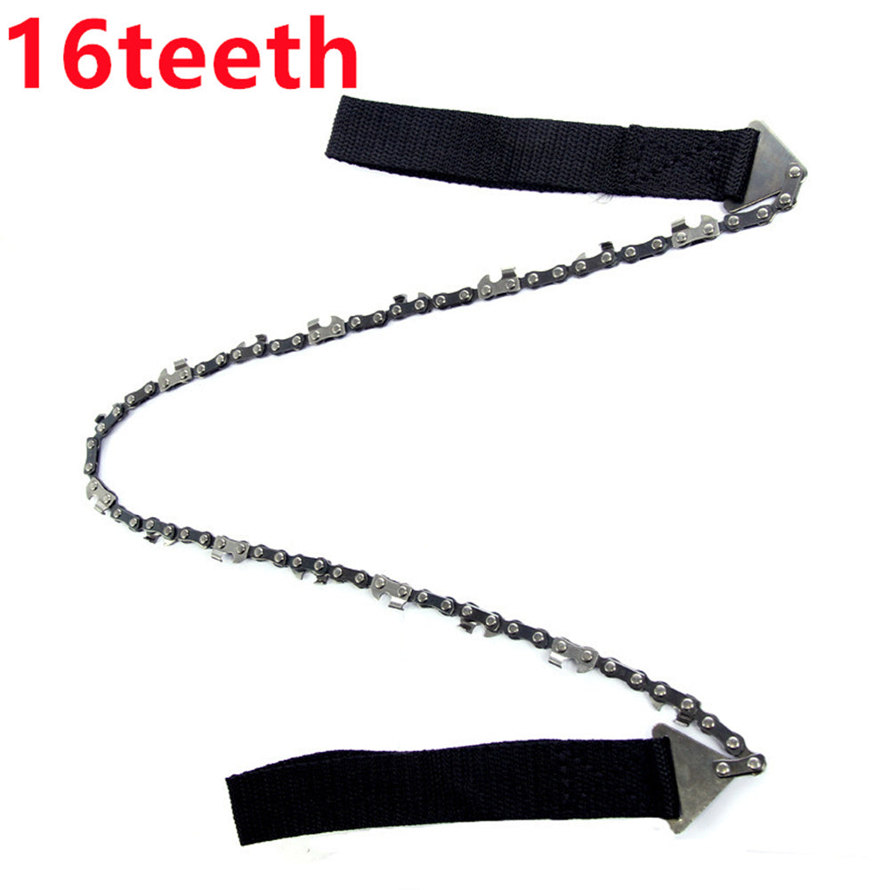 Pocket Portable Outdoor Pruning Saw