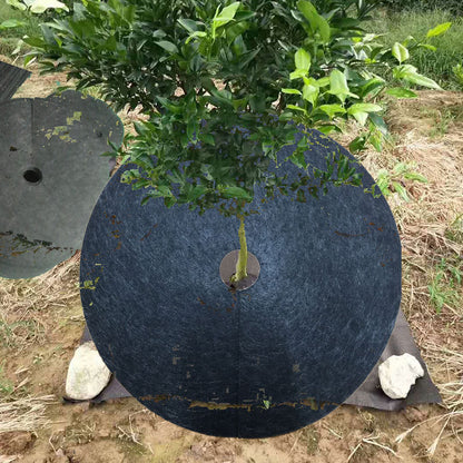Ecological grass cloth Weeding cloth Non-woven