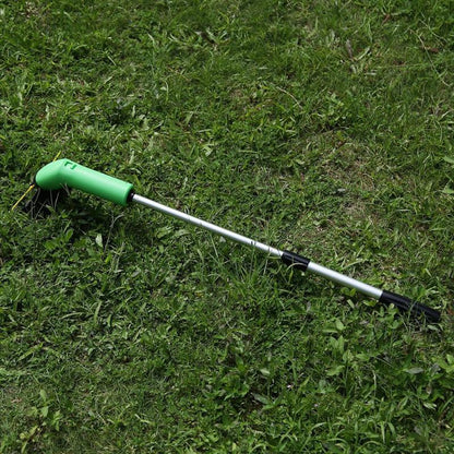 Cordless Zip Trim Lawn Trimmer Tool
