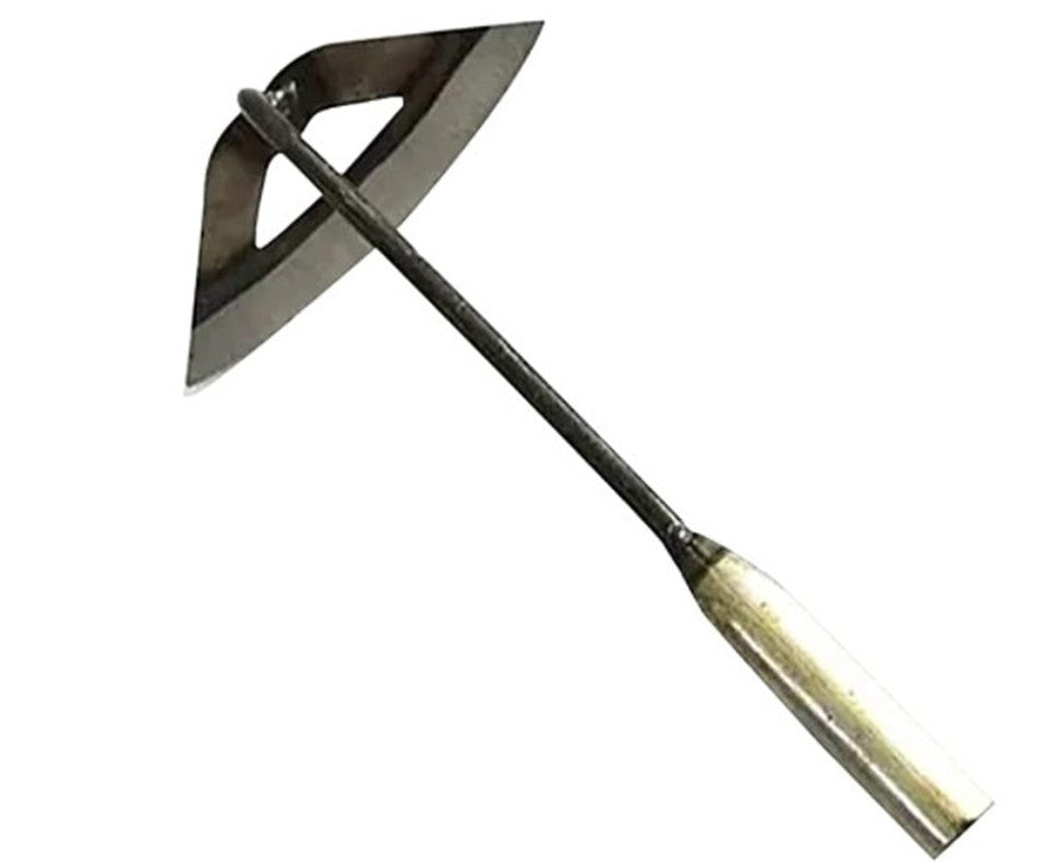 Simple Household Weeding Hoe Tool