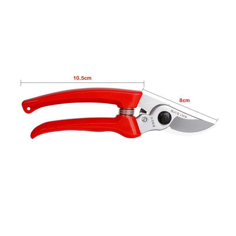 Heavy-Duty Pruning Shears Set
