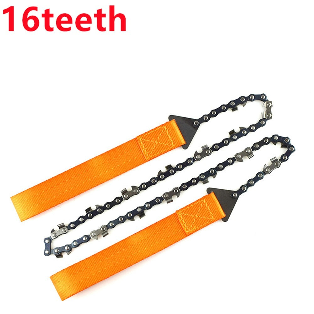 Pocket Portable Outdoor Pruning Saw