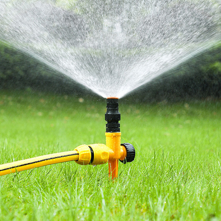 Roof Cooling Sprinkler Automatic Device System