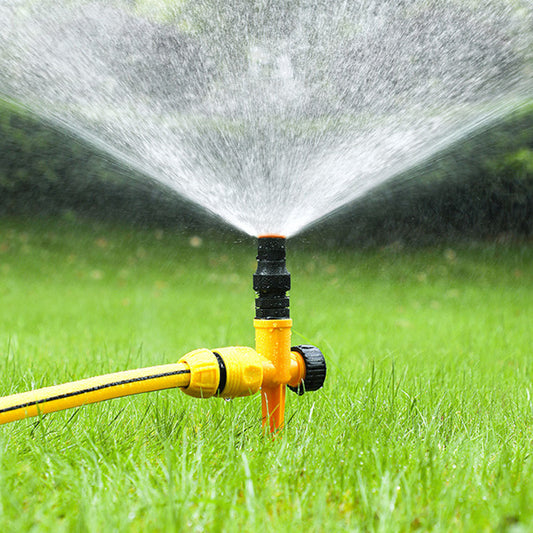 Roof Cooling Sprinkler Automatic Device System