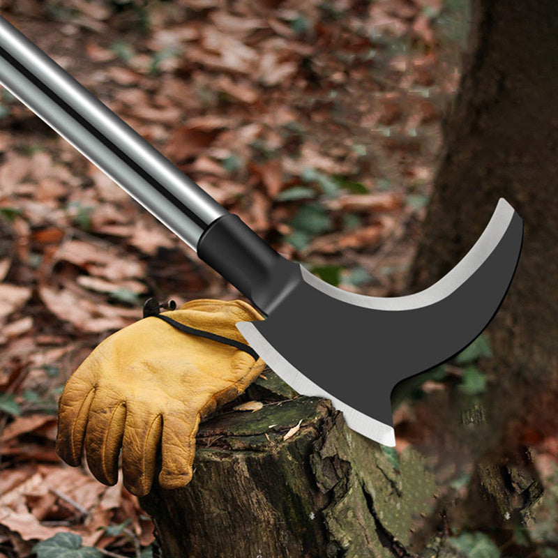 Lawn Mowing Sickle