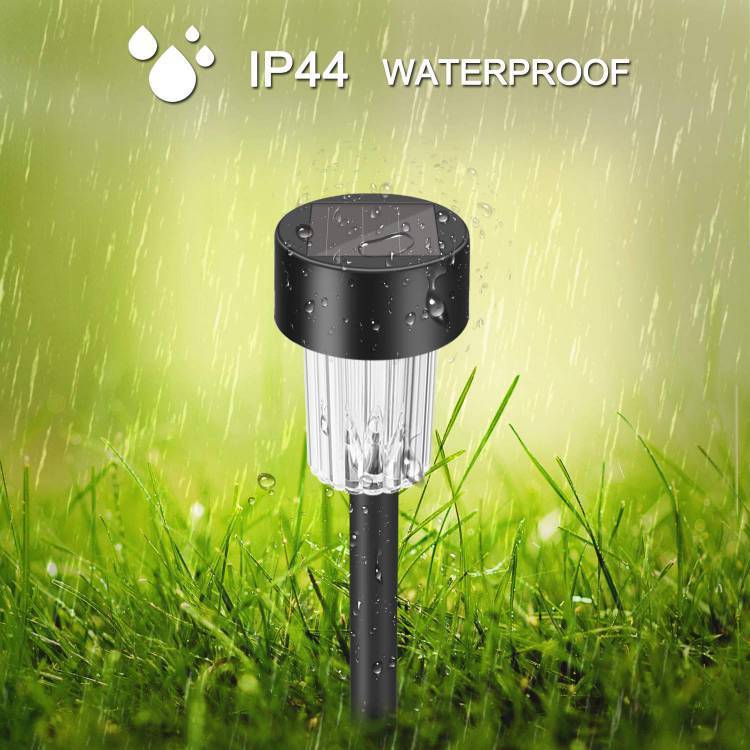 Solar Lawn Lights Led Outdoor Garden Lights