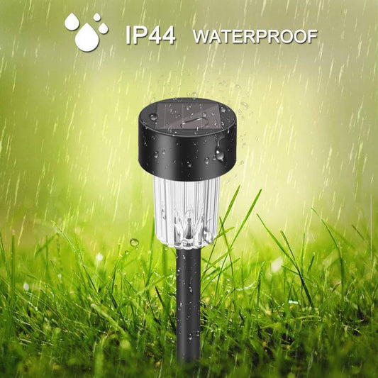 Solar Lawn Lights Led Outdoor Garden Lights