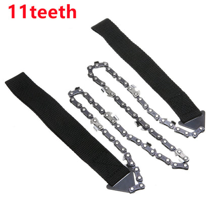 Pocket Portable Outdoor Pruning Saw