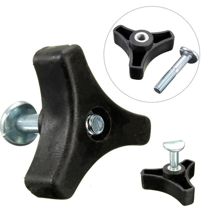 Lawn Mower Handle Screws Lawn Mower Handrail Screws