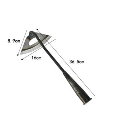 Simple Household Weeding Hoe Tool