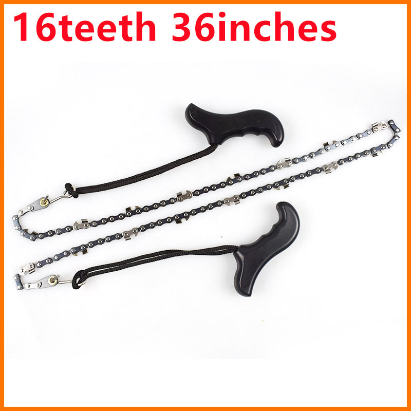 Pocket Portable Outdoor Pruning Saw