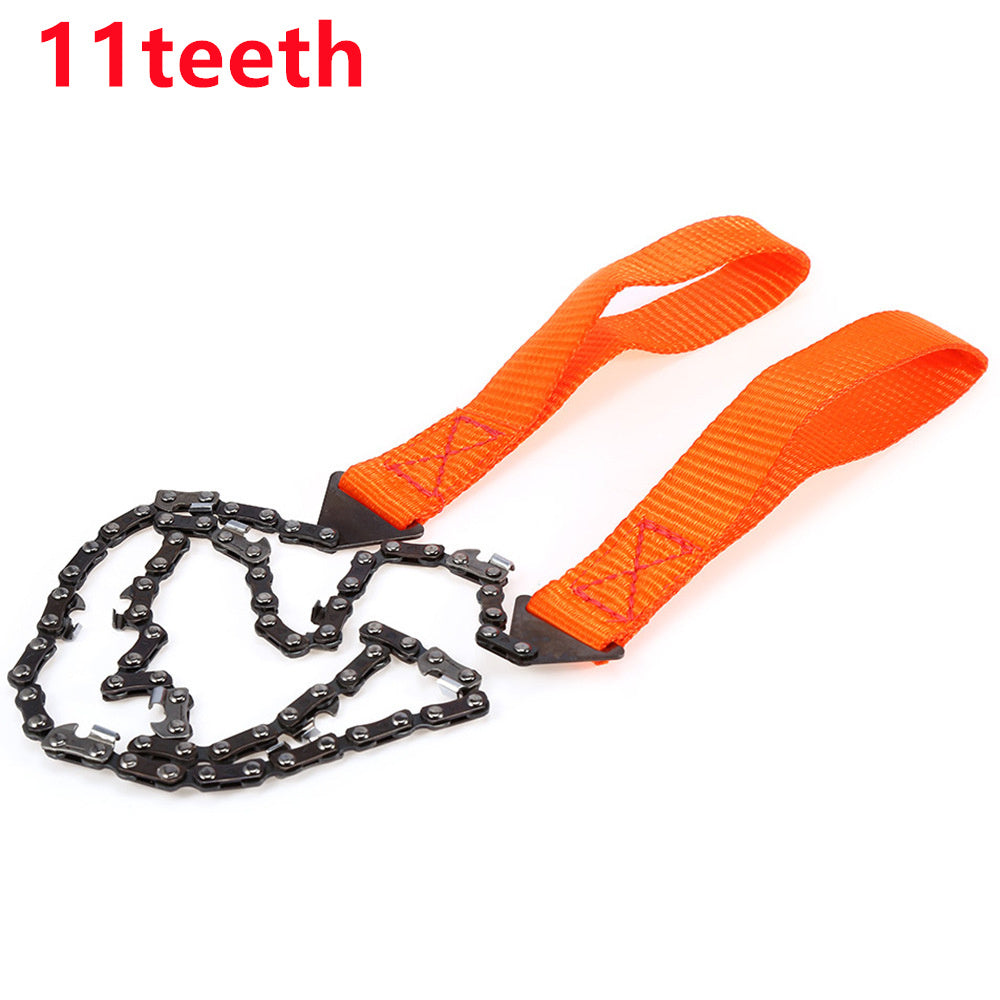 Pocket Portable Outdoor Pruning Saw