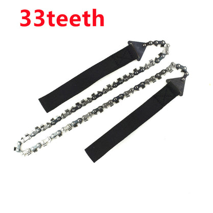 Pocket Portable Outdoor Pruning Saw