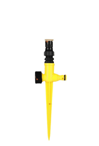 Roof Cooling Sprinkler Automatic Device System