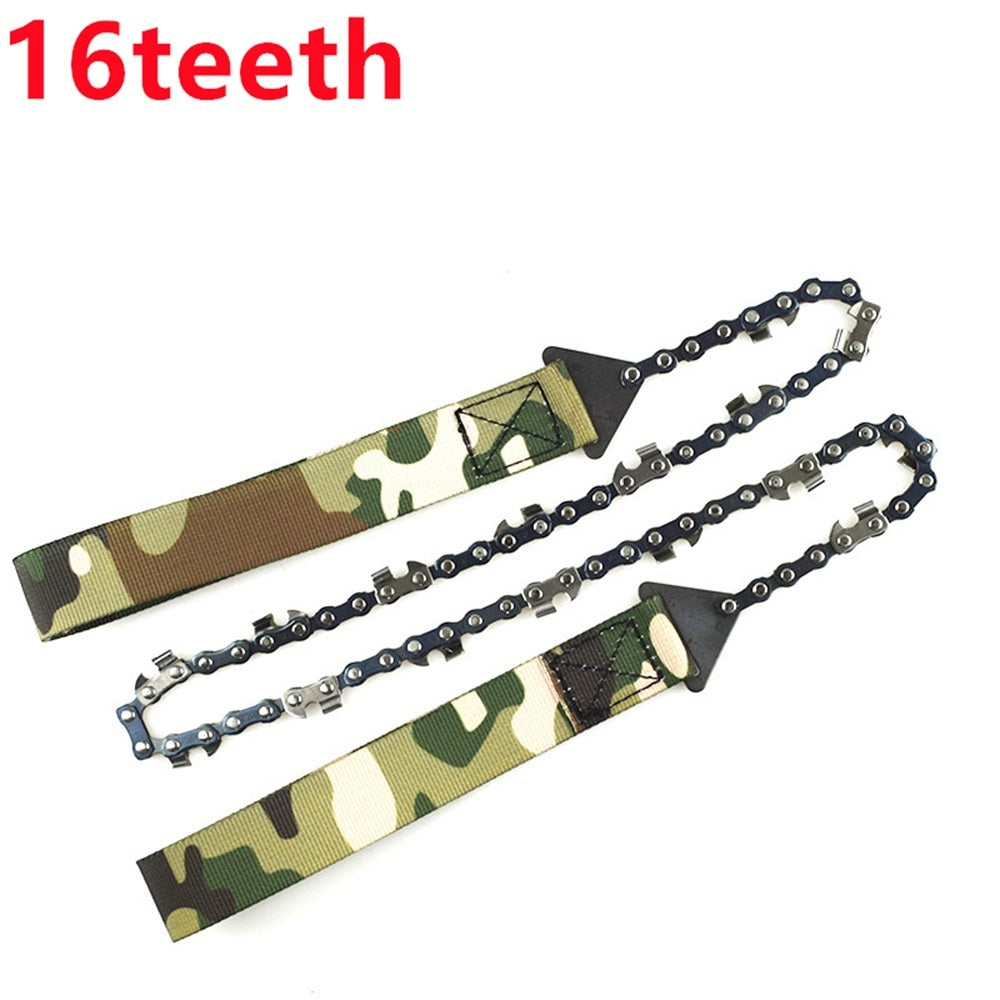 Pocket Portable Outdoor Pruning Saw