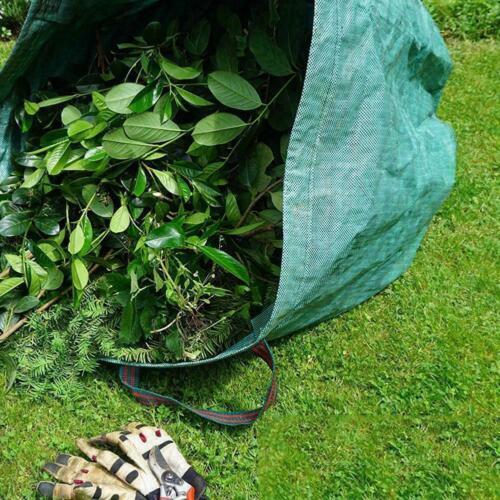 leaf bags