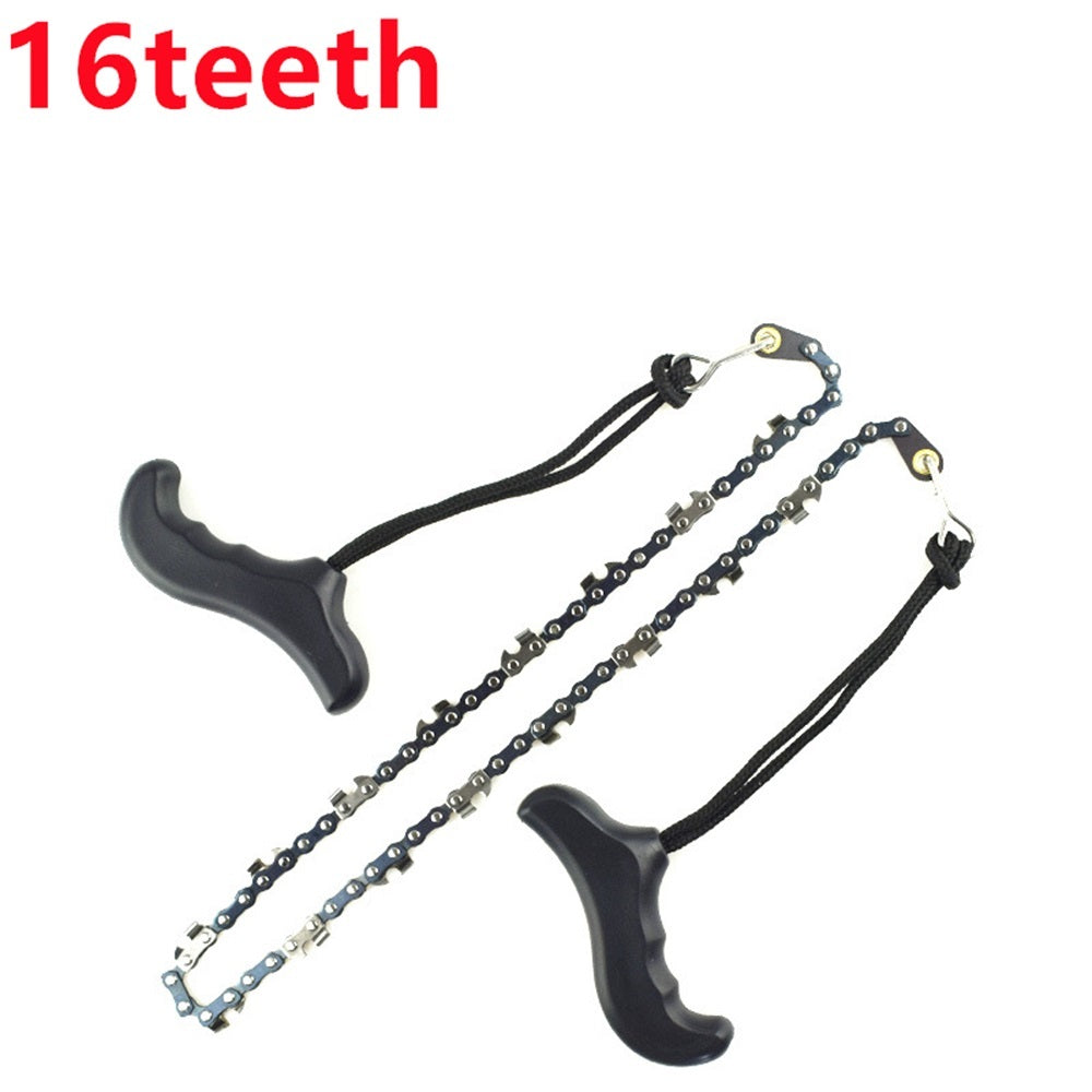 Pocket Portable Outdoor Pruning Saw