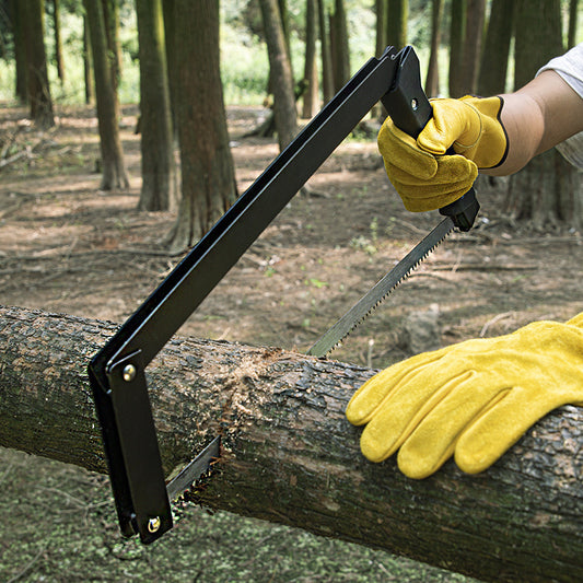 Outdoor Outdoor Saw Wood Multifunctional Camping