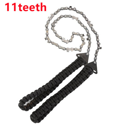 Pocket Portable Outdoor Pruning Saw